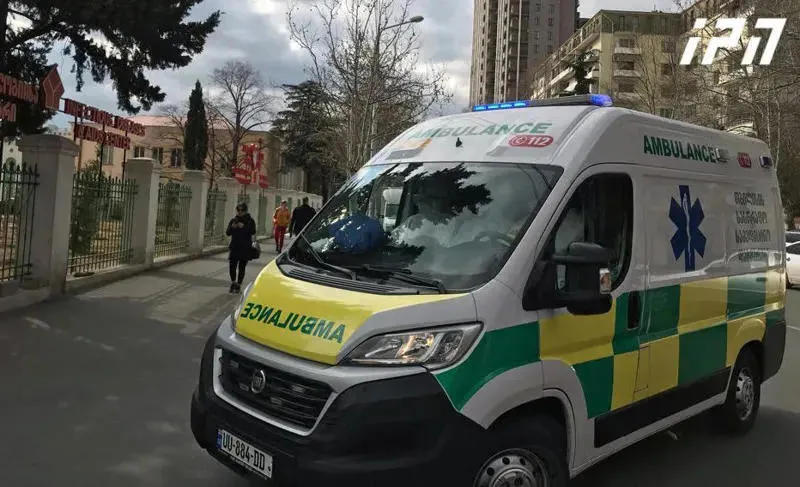 სოფელ ყარაჯალაში მცხოვრები 63 წლის ქალი, რომელსაც კორონავირუსი დაუდგინდა, „დიდუბის“ მეტროს მიმდებარედ არსებული ბაზრის მოვაჭრეა