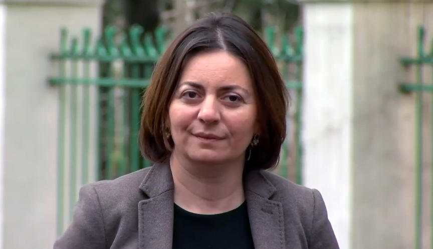 მაკა სოლოღაშვილის განცხადებით, ინფიცირების სამი ახალი შემთხვევა შიდა გავრცელებაა და არც ერთი არაა ეკლესიასთან შეხებაში