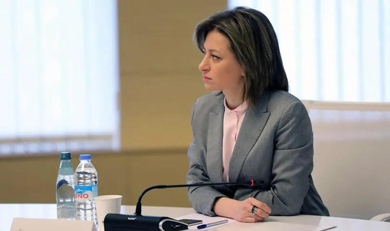 ჯანდაცვის მინისტრის განცხადებით, დღეის მდგომარეობით ე.წ. ეკლესიის კლასტერი არ გამოვლენილა