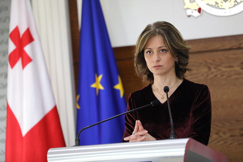 ეკატერინე ტიკარაძის განცხადებით, კორონავირუსით ინფიცირებული სპორტსმენის შემთხვევაში ეპიდემიოლოგებს მოძიებული აქვთ კლასტერი, ასევე დადგენილია წყაროც