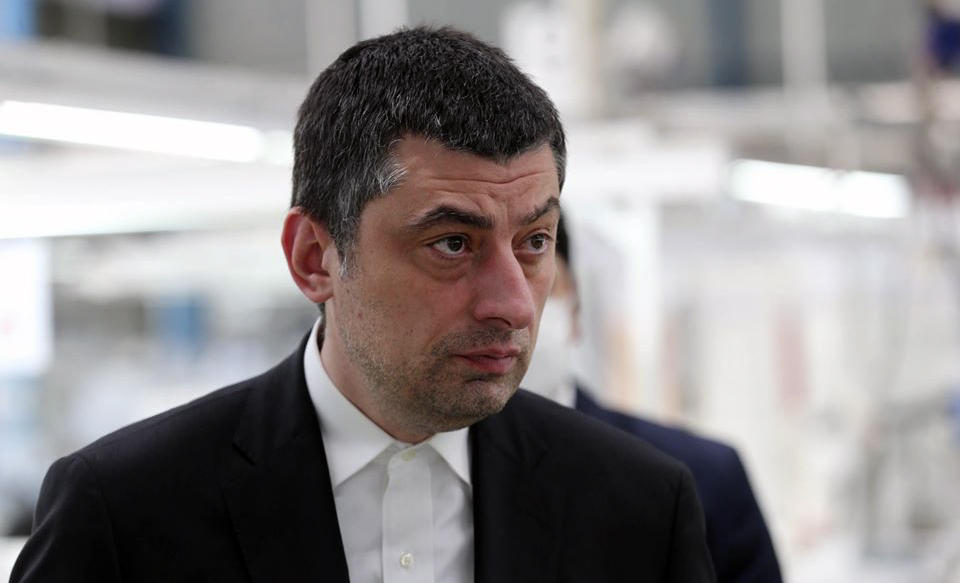 გიორგი გახარიას განცხადებით, თუ ქვეყანას კორონავირუსის მეორე ტალღის დროს შეზღუდვების დაწესება არ მოუწევს, ეს იქნება გამარჯვება