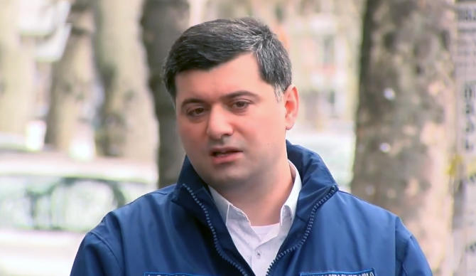 ამირან გოგიტიძის განცხადებით, ექიმის ინფიცირების გამო, სასწრაფო დახმარების არც ერთი ეკიპაჟი არ გაჩერებულა