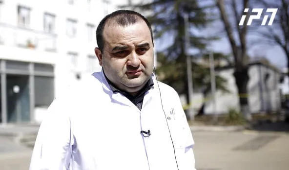 ლევან რატიანი - როგორც კი სამყაროში ეს ვირუსი გაჩნდა, რადგან მაღალი ლეტალობის ინდექსი იყო, დავარქვით მკვლელი, მაგრამ ვირუსის ამ ფუნქციამ ლიკვიდაცია განიცადა