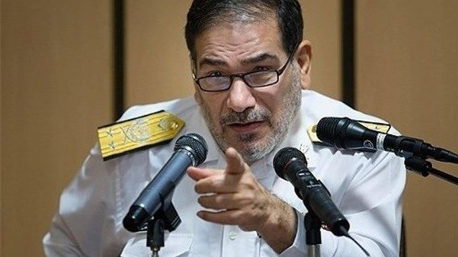 ირანის ადმირალი - დონალდ ტრამპი უფრო საშიშია, ვიდრე კორონავირუსი