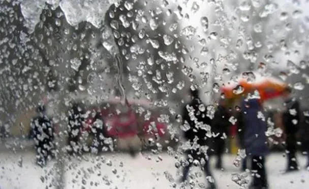 28 ნოემბრამდე წვიმა, მაღალმთიან რეგიონებში თოვლი, ქარბუქი, ზვავები, ზღვაზე კი შტორმია მოსალონდელი