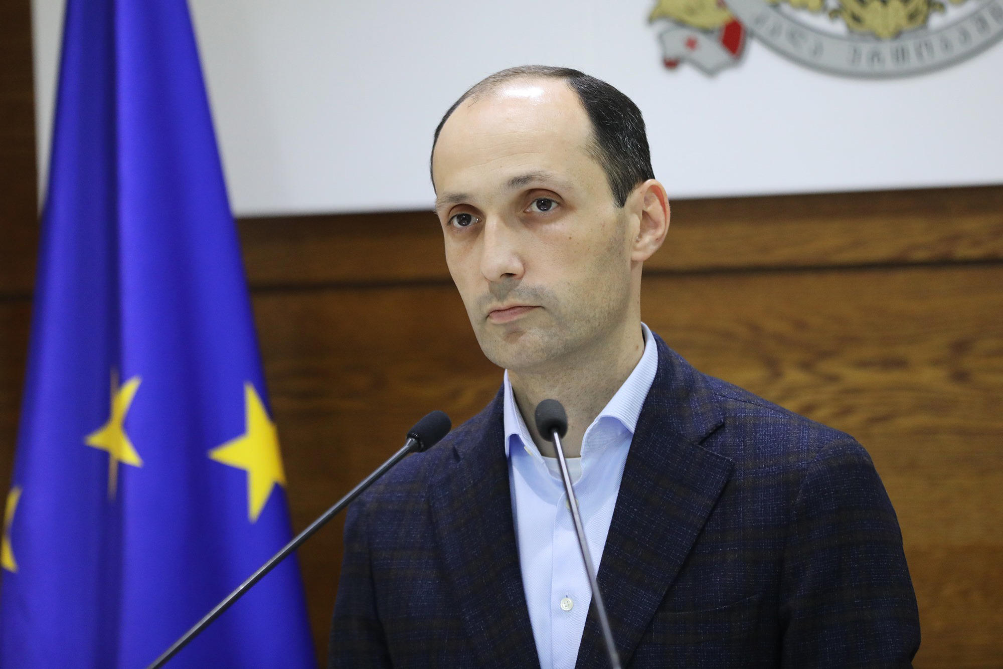 ლევან დავითაშვილი - შაქრის ფასს სეზონურობა აქვს - აგვისტოსა და სექტემბერში ოდნავ იმატებს ხოლმე