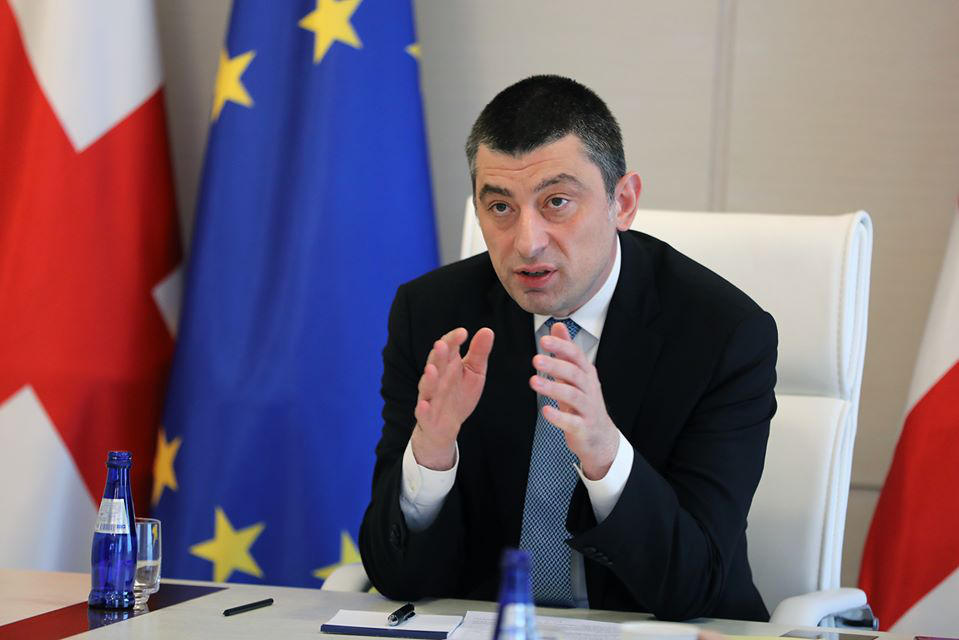 PM: Churches will not be closed, especially on Easter night