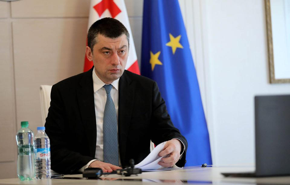 პრემიერი მინისტრებს მოუწოდებს, საგანგებო მდგომარეობის პირობებში მიღებულ გადაწყვეტილებებზე ნებისმიერ შეკითხვას ღიად უპასუხონ