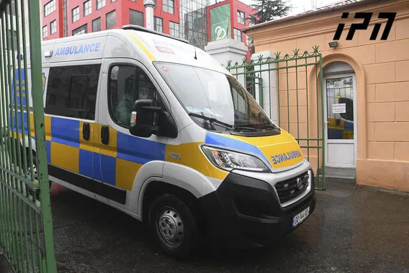 В Грузии количество выздоровевших от коронавируса выросло до 48