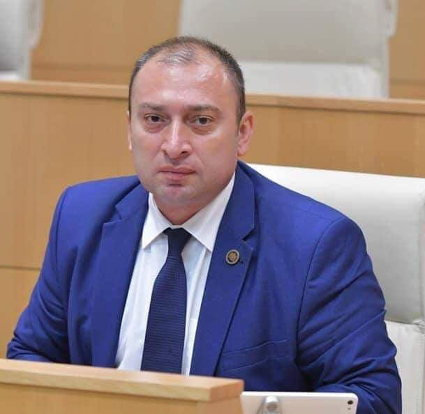 მერაბ ქვარაია სახალხო დამცველს - რამდენად ჯდება პარლამენტის შტურმისკენ მოწოდება სიტყვისა და გამოხატვის თავისუფლებაში?
