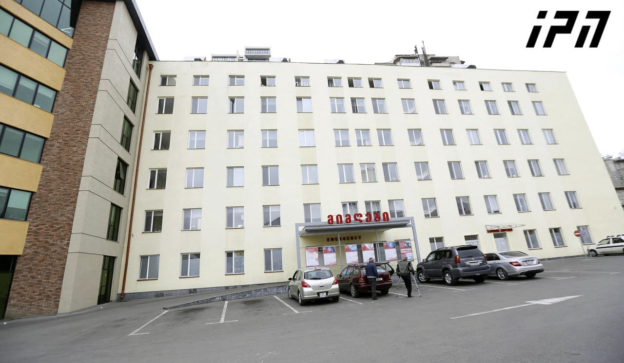 სოფელ მეტეხში კორონავირუსით ინფიცირებული პირი ბოჭორიშვილის კლინიკის თანამშრომელია