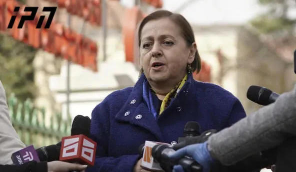 მარინა ეზუგბაია ბოლო დღე-ღამეში კორონავირუსით ინფიცირებულთა რაოდენობის 25-ით გაზრდას „დიდი რაოდენობით“ ჩატარებულ აგრესიულ ტესტირებას უკავშირებს