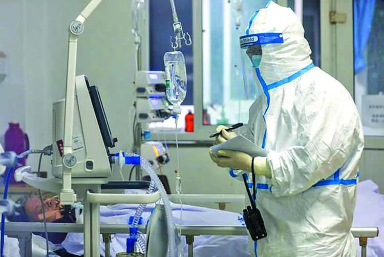 ოკუპირებულ ცხინვალში კორონავირუსით ინფიცირებულთა რაოდენობა 17-მდე გაიზარდა