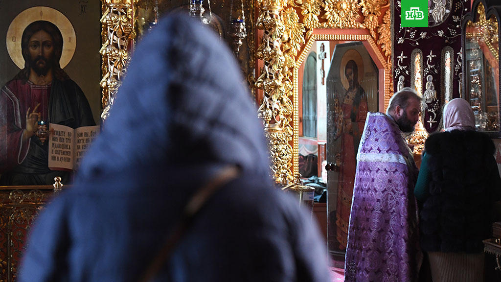 მოსკოვში 8 მღვდელს კორონავირუსი დაუდგინდა