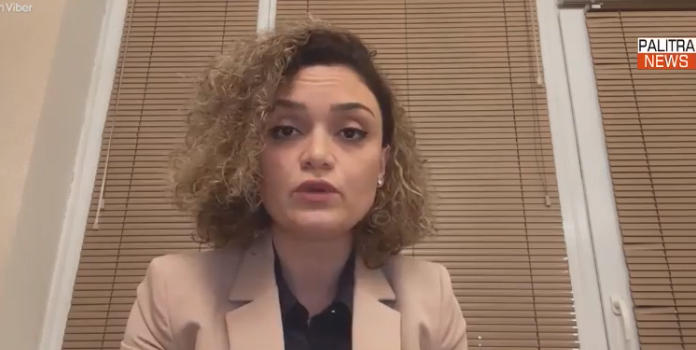 „ელექტრონული კომერციის ასოციაციის“ წარმომადგენელი - სტატისტიკა იუწყება, რომ პანდემიისას გაიზარდა მოთხოვნა ონლაინ შეძენაზე საკვები პროდუქტების, წიგნების, საბავშვო და სპორტული ინვენტარის
