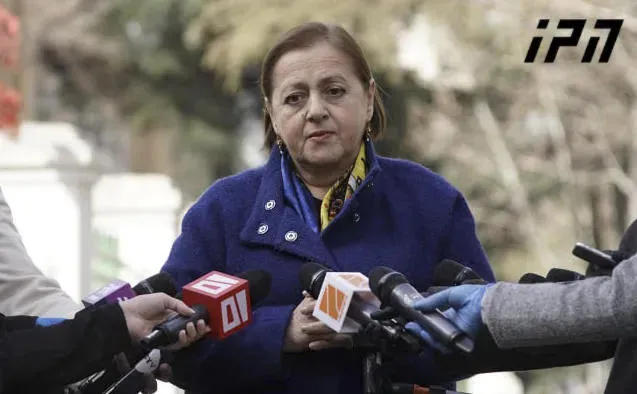 მარინა ეზუგბაიას განცხადებით, 3 ახალი შემთხვევა ბოლნისის სასწრაფო დახმარების ექიმებისა და ე.წ. სვანეთის კლასტერს უკავშირდება