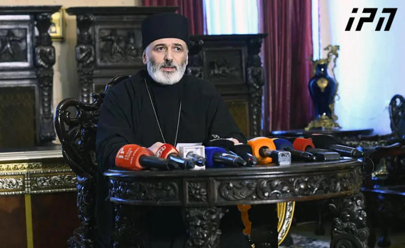საპატრიარქოს კუთვნილ სივრცეებში მედიის წარმომადგენლებისთვის რეგულაციები დაწესდება, დიდ დღესასწაულებზე კი აკრედიტაციის გავლა იქნება საჭირო