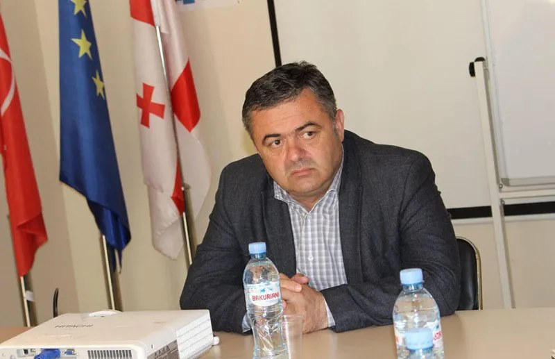 ბოლნისის მერის განცხადებით, სამ სოფელში, სადაც კორონავირუსის ახალი შემთხვევები დაფიქსირდა, კონტაქტების კვლევა მიმდინარეობს