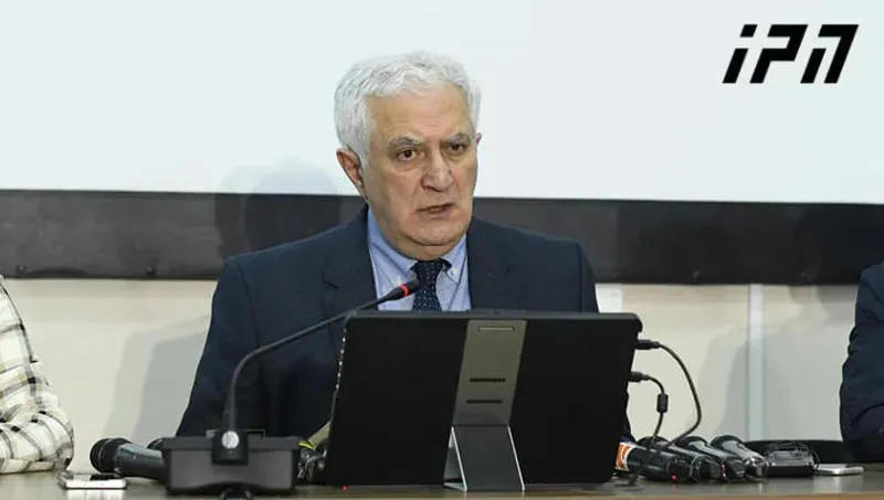 ამირან გამყრელიძე - ბოლნისში ინფიცირების ზრდა მოსალოდნელი იყო - ორ სოფელში გაფართოებული ტესტირება ჩატარდა და გვინდა, რომ მთლიანად მუნიციპალიტეტში გაგრძელდეს კვლევა, რომელიც შემთხვევითი შერჩევითობის პრინციპზეა დამყარებული