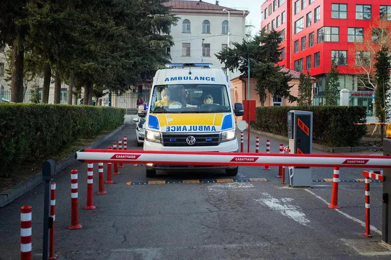 საქართველოში კორონავირუსით ინფიცირებულთა რიცხვი 388-მდე გაიზარდა