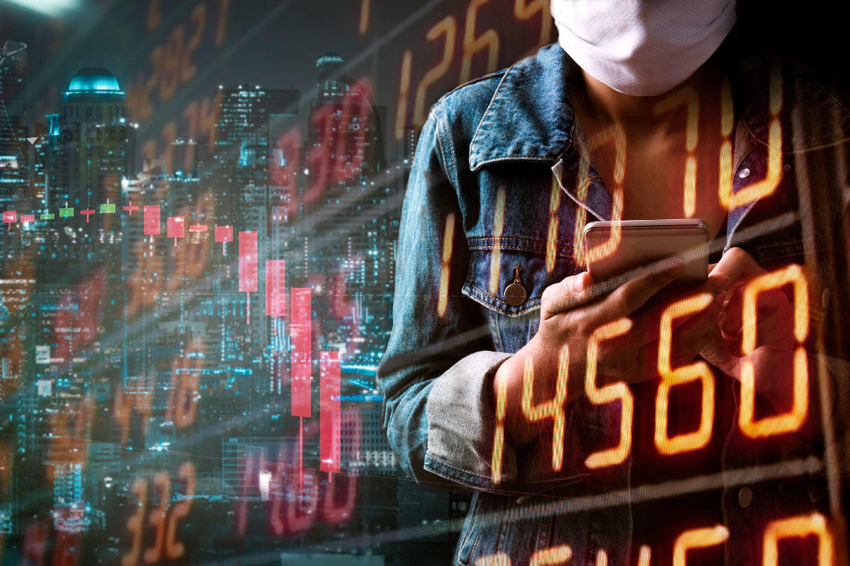 საზღვრები ჩაიკეტა, მაგრამ ვაჭრობა უნდა გაგრძელდეს