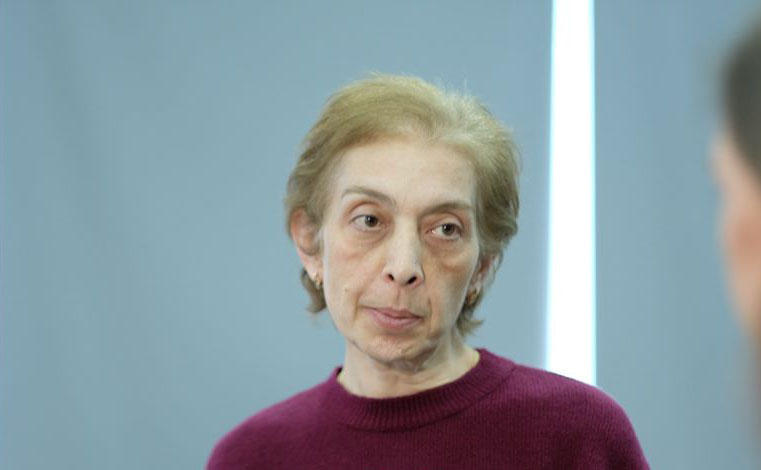 ხათუნა ზახაშვილის განცხადებით, საზოგადოებრივი ტრანსპორტის აღდგენის შემდეგ, რეკომენდებული იქნება მგზავრმა პირბადე გამოიყენოს