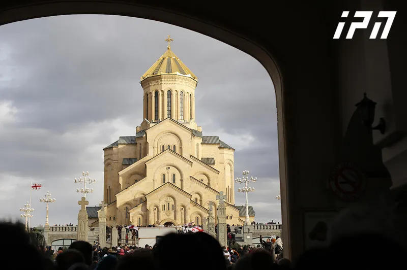 დღეს ტაძრებში დიდი ხუთშაბათის მსახურება შესრულდება