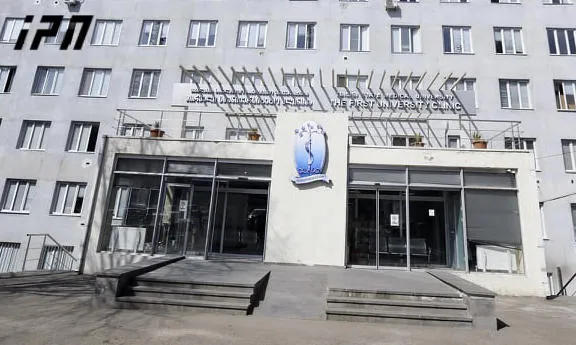 კორონავირუსით ინფიცირებული 15 წლის მოზარდი გარდაიცვალა