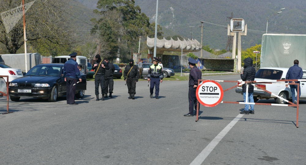 ოკუპირებულ აფხაზეთში საგანგებო მდგომარეობა და ე.წ. კომენდანტის საათი გაუქმდა