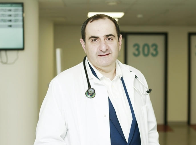 პედიატრი - თუ ბავშვებს კარგ ამინდში 15-20 წუთის განმავლობაში თუნდაც აივანზე გავიყვანთ, საკმარისი რაოდენობით D ვიტამინს მიიღებენ