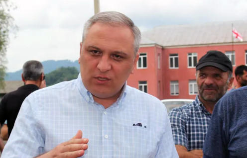 Agriculture Ministry official alleges negotiations with protesters in Marneuli are almost over