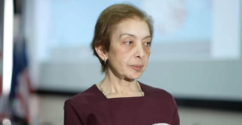 ხათუნა ზახაშვილის განცხადებით, საქართველოში კორონავირუსით ინფიცირებულთა 42% კაცია, 58% კი ქალი, ხოლო დაავადებულთა მინიმალური ასაკი 2 წელია