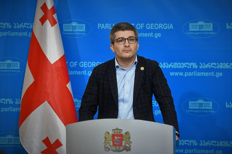 მამუკა მდინარაძის განცხადებით, საგანგებო მდგომარეობისა და კარანტინის წესების დარღვევისთვის გამოწერილ ჯარიმებზე ამნისტია არ იგეგმება