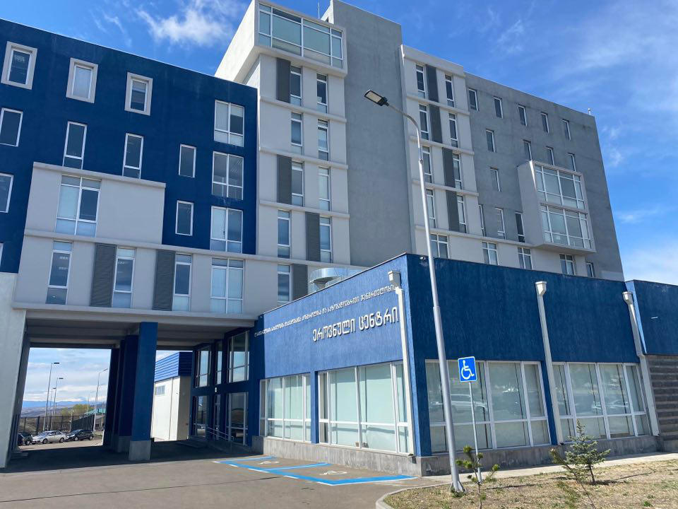 NCDC – LinkedIn-ზე გავრცელებული ინფორმაცია NCDC-ს ოფიციალურ განცხადებას არ წარმოადგენს - დაავადებათა კონტროლის ცენტრს ამ პლატფორმით არასოდეს უსარგებლია - როდის და ვის მიერ მოხდა გვერდის გახსნა, უცნობია