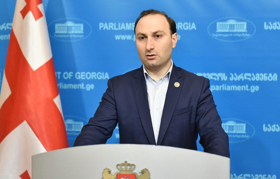 ანრი ოხანაშვილი განმარტავს, როდის დაისჯება საგანგებო და კარანტინის წესების განმეორებით დარღვევა 6 წლამდე პატიმრობით