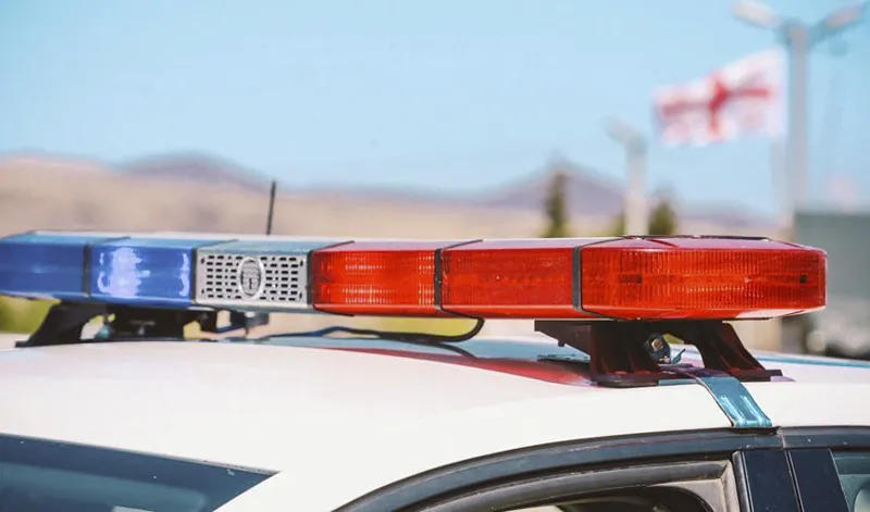 За последние 24 часа полиция выявила 156 новых фактов нарушения режима чрезвычайного положения и т.н. комендантского часа