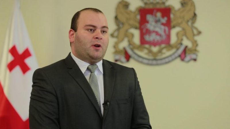 ბექა ლილუაშვილი - გიორგი გახარიასთან კონტაქტი მქონდა მისი გადადგომის მერეც, კონსულტაციები არ მქონია