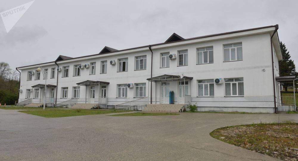First patient dies of COVID-19 in occupied Abkhazia