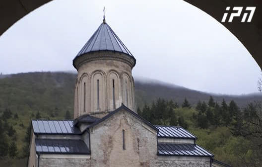 ყინწვისის მამათა მონასტრის სასულიერო პირი განზრახ მკვლელობის მცდელობის ბრალდებით დააკავეს