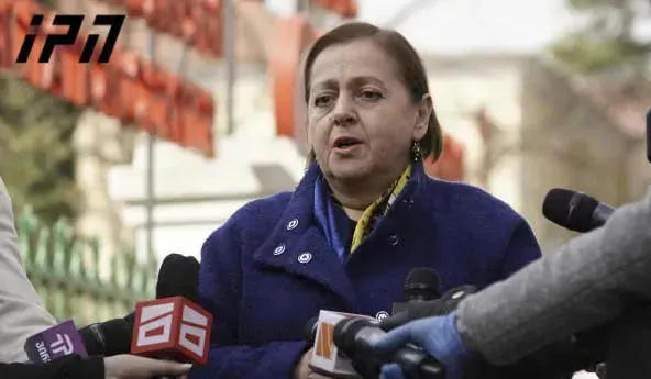 მარინა ეზუგბაიას ინფორმაციით, კორონავირუსით ინფიცირებული 1 ახალი შემთხვევის წყარო უცნობია