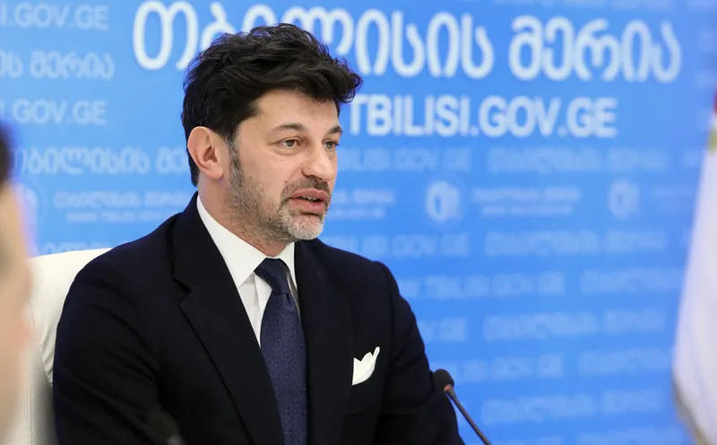 თბილისის მერია იპოდრომის მიმდებარედ არსებული კორტების ყოფილ ტერიტორიას სპორტული კომპლექსის აღდგენა-განვითარების პირობით გაყიდის