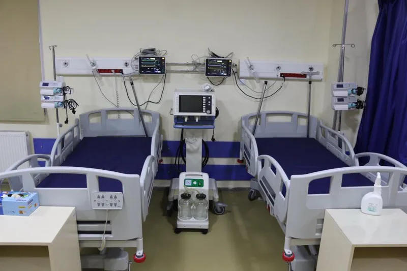 საქართველოში კორონავირუსით ინფიცირების 2 ახალი შემთხვევა გამოვლინდა, 13 ადამიანი გამოჯანმრთელდა