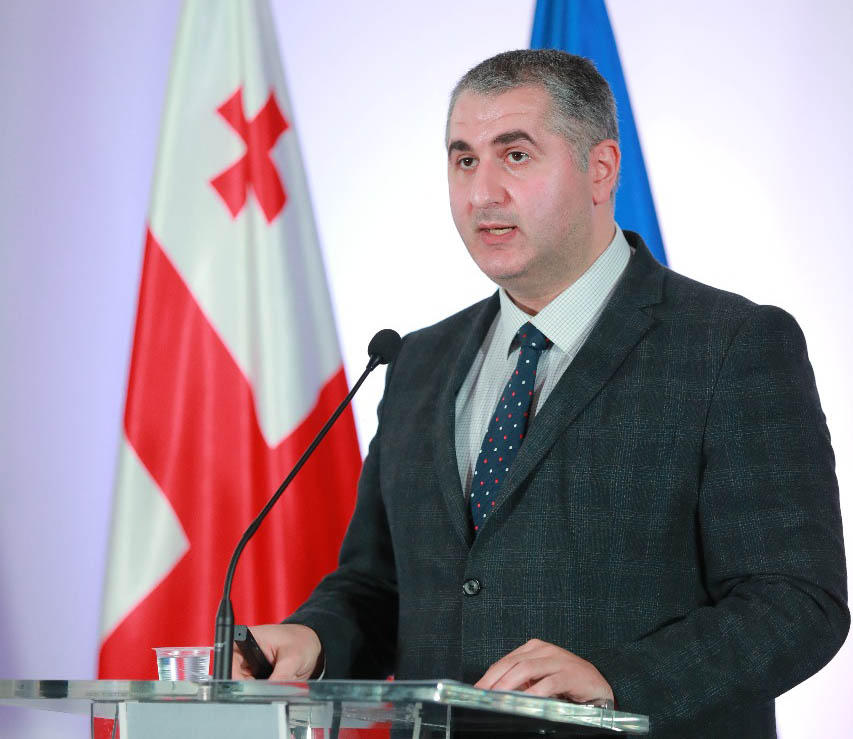 ფინანსთა მინისტრის მოადგილე განმარტავს, რა შემთხვევაში მიიღებს თვითდასაქმებული ერთჯერად კომპენსაციას