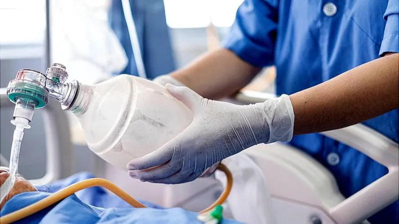 ოკუპირებულ ცხინვალში კორონავირუსით ინფიცირებულთა რიცხვი 23-მდე გაიზარდა