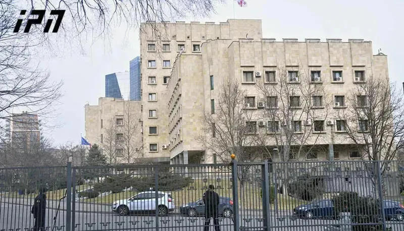 თორაძეების ოჯახის მკვლელობის საქმეზე საქართველოს გენერალურმა პროკურატურამ აშშ-ს შესაბამის ორგანოებს სამართლებრივი დახმარებისთვის მიმართა