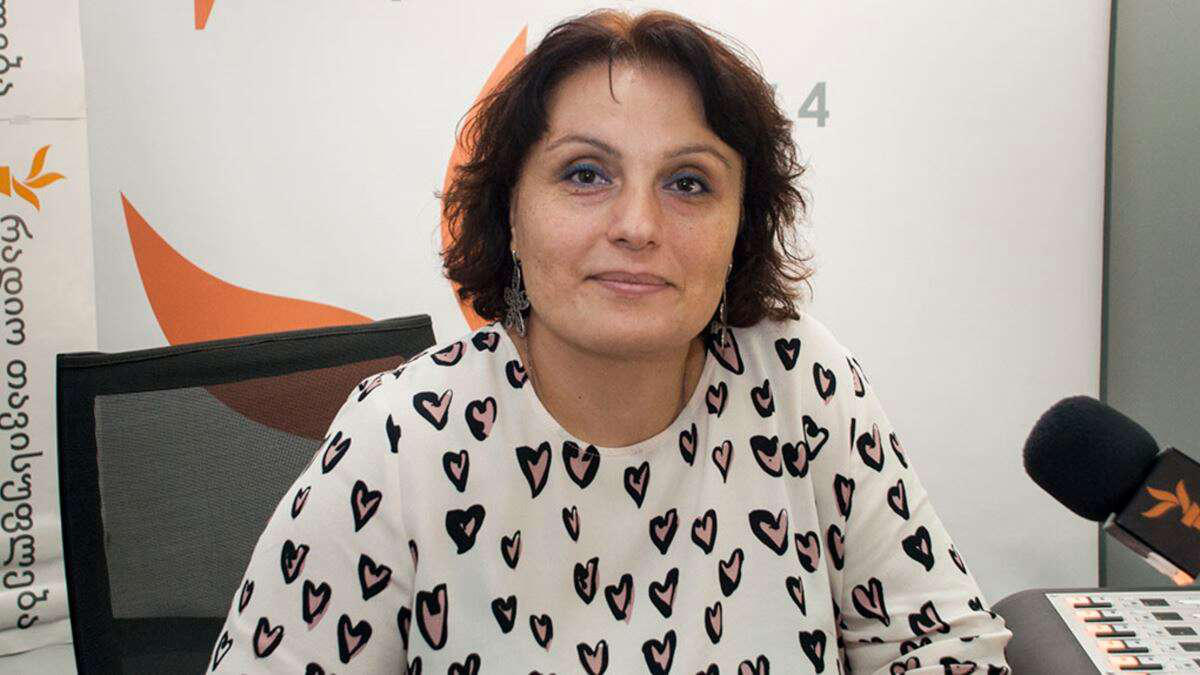 ეკა ადამია - სრულიად  შესაძლებელია, რომ სახელმწიფო პროგრამაში დარჩენილმა კლინიკამ გაზრდილი პაციენტების რაოდენობა ისე მართოს, რომ რიგების პრობლემა არ იყოს