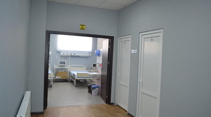 პრემიერის ანგარიში - 2023 წელს სახელმწიფო ბიუჯეტის, მსოფლიო ბანკისა და ევროკავშირის პროექტების ფარგლებში, 400 სოფლის ამბულატორია აღიჭურვა ავეჯითა და თანამედროვე სამედიცინო აპარატურით