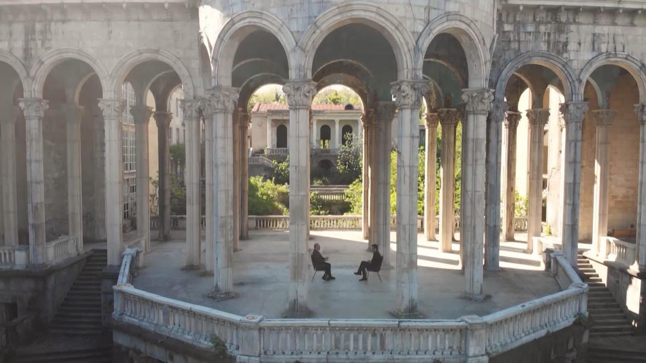 ზვიად შალამბერიძე - წყალტუბოს რეაბილიტაციის პროექტი იქნება საქართველოს აღმშენებლობის სიმბოლო სწორედ ამ პოსტკრიზისულ პერიოდში