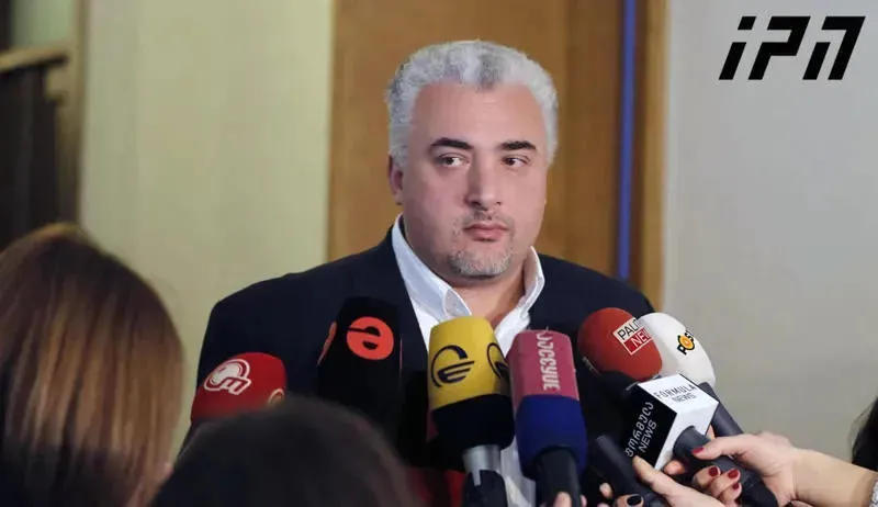 Sergi Kapanadze: It is utterly important for the opposition to agree on mutual majoritarian candidates