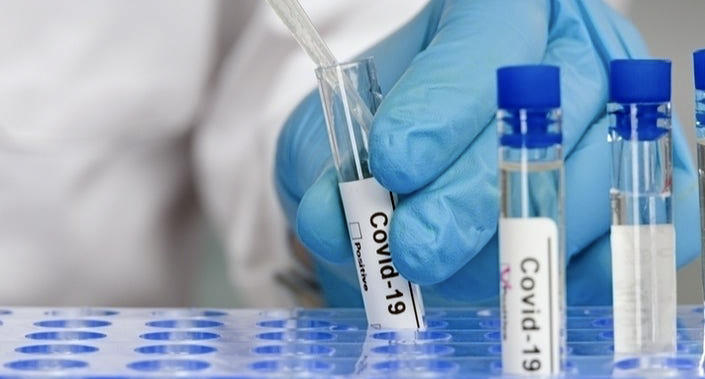 Number of coronavirus cases increased to 11 in occupied Tskhinvali region